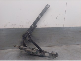 Recambio de bisagra capot para mercedes-benz clase sl (w230) roadster 55 amg (230.474) referencia OEM IAM 2308800228 A2308800228