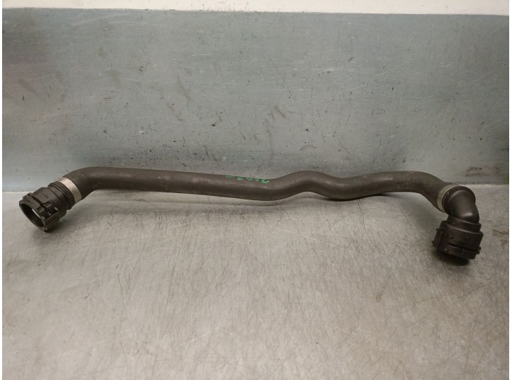 Recambio de tubo para bmw x1 (e84) xdrive 20 d referencia OEM IAM 1436378 