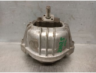Recambio de soporte motor izquierdo para bmw x1 (e84) xdrive 20 d referencia OEM IAM 13981112GE 22116768800 