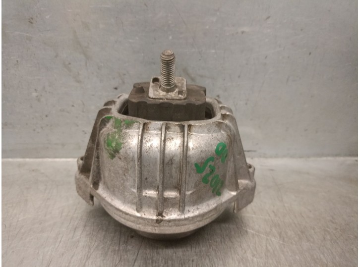 Recambio de soporte motor derecho para bmw x1 (e84) xdrive 20 d referencia OEM IAM 13981112 22116768800 