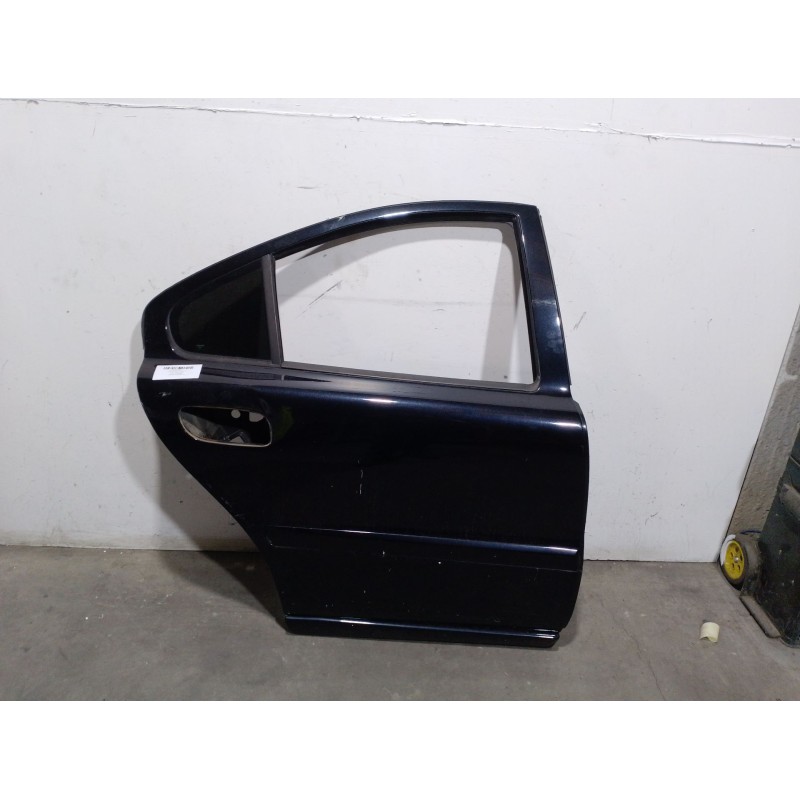 Recambio de puerta trasera derecha para volvo s60 i (384) d5 referencia OEM IAM 30796489  