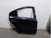 Replacement rear right door for Volvo S60 I (384) D5 OEM IAM reference 30796489 