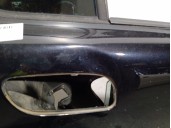 Replacement rear right door for Volvo S60 I (384) D5 OEM IAM reference 30796489 