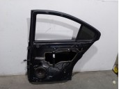 Replacement rear right door for Volvo S60 I (384) D5 OEM IAM reference 30796489 