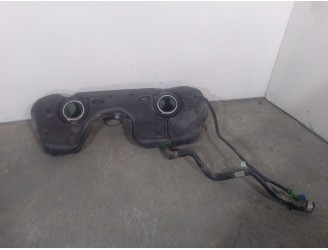 Recambio de deposito combustible para bmw x1 (e84) xdrive 20 d referencia OEM IAM 16117283802 16117283802 