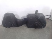 Recambio de deposito combustible para bmw x1 (e84) xdrive 20 d referencia OEM IAM 16117283802 16117283802 