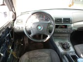 bmw 3 (e46) del año 2001