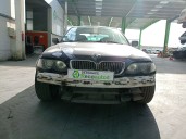 bmw 3 (e46) del año 2001