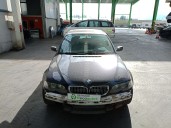 bmw 3 (e46) del año 2001