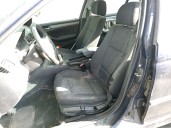 bmw 3 (e46) del año 2001