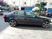 bmw 3 (e46) del año 2001