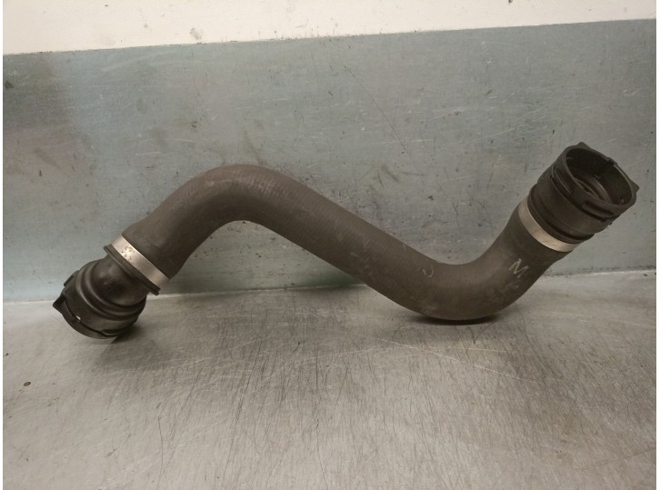 Recambio de tubo para bmw x1 (e84) xdrive 20 d referencia OEM IAM 1436077 