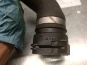 Recambio de tubo para bmw x1 (e84) xdrive 20 d referencia OEM IAM 1436077 