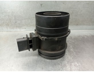 Recambio de caudalimetro para bmw x1 (e84) xdrive 20 d referencia OEM IAM 8509724 0281006146 BOSCH