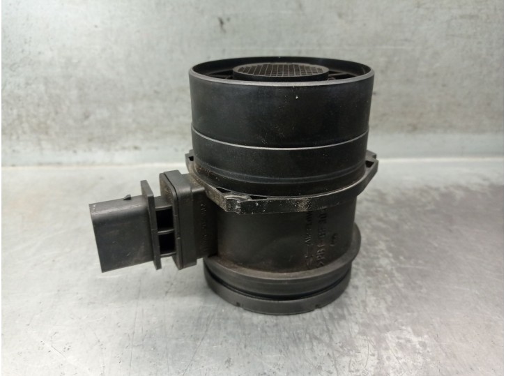 Recambio de caudalimetro para bmw x1 (e84) xdrive 20 d referencia OEM IAM 8509724 0281006146 BOSCH
