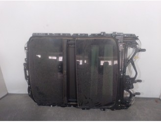 Recambio de techo electrico para bmw x1 (e84) xdrive 20 d referencia OEM IAM 54102993898 54102993898 A2C5336632602 INALFA