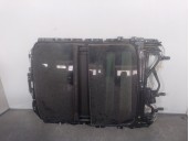 Recambio de techo electrico para bmw x1 (e84) xdrive 20 d referencia OEM IAM 54102993898 54102993898 A2C5336632602 INALFA