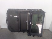 Recambio de techo electrico para bmw x1 (e84) xdrive 20 d referencia OEM IAM 54102993898 54102993898 A2C5336632602 INALFA