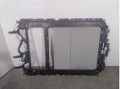 Recambio de techo electrico para bmw x1 (e84) xdrive 20 d referencia OEM IAM 54102993898 54102993898 A2C5336632602 INALFA