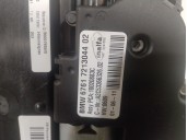 Recambio de techo electrico para bmw x1 (e84) xdrive 20 d referencia OEM IAM 54102993898 54102993898 A2C5336632602 INALFA
