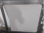 Recambio de techo electrico para bmw x1 (e84) xdrive 20 d referencia OEM IAM 54102993898 54102993898 A2C5336632602 INALFA