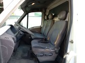 renault master ii furgoneta (fd) del año 1998