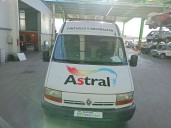 renault master ii furgoneta (fd) del año 1998