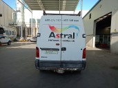 renault master ii furgoneta (fd) del año 1998