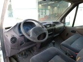 renault master ii furgoneta (fd) del año 1998