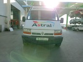 renault master ii furgoneta (fd) del año 1998