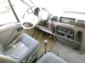 renault master ii furgoneta (fd) del año 1998