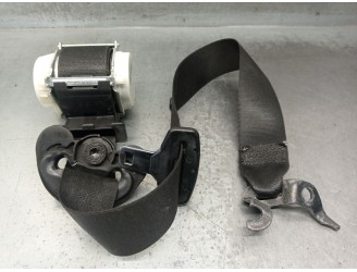 Replacement front right seat belt for bmw x1 (e84) xdrive 20 d OEM IAM reference 72112991282 5 DOORS