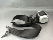 Recambio de cinturon seguridad delantero derecho para bmw x1 (e84) xdrive 20 d referencia OEM IAM 72112991282 5 PUERTAS
