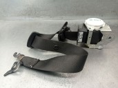 Recambio de cinturon seguridad delantero derecho para bmw x1 (e84) xdrive 20 d referencia OEM IAM 72112991282 5 PUERTAS