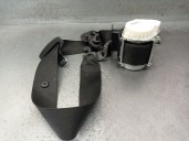 Recambio de cinturon seguridad delantero derecho para bmw x1 (e84) xdrive 20 d referencia OEM IAM 72112991282 5 PUERTAS