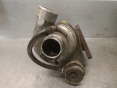 Recambio de turbocompresor para peugeot 405 i (15b) 1.8 turbo diesel referencia OEM IAM 9301152480 
