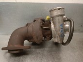 Recambio de turbocompresor para peugeot 405 i (15b) 1.8 turbo diesel referencia OEM IAM 9301152480 