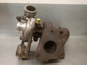 Recambio de turbocompresor para peugeot 405 i (15b) 1.8 turbo diesel referencia OEM IAM 9301152480 