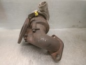 Recambio de turbocompresor para peugeot 405 i (15b) 1.8 turbo diesel referencia OEM IAM 9301152480 