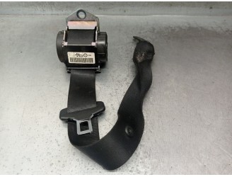 Replacement rear right seat belt for bmw x1 (e84) xdrive 20 d OEM IAM reference 72112991295 607051100E 5 DOORS