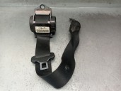 Replacement rear right seat belt for bmw x1 (e84) xdrive 20 d OEM IAM reference 72112991295 607051100E 5 DOORS