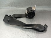 Replacement rear right seat belt for bmw x1 (e84) xdrive 20 d OEM IAM reference 72112991295 607051100E 5 DOORS