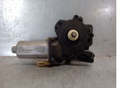 Recambio de motor elevalunas delantero derecho para ford fiesta iv (ja_, jb_) 1.3 i referencia OEM IAM 1100184 2 PINES 3 PUERTAS