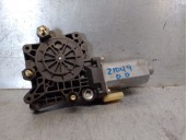 Recambio de motor elevalunas delantero derecho para ford fiesta iv (ja_, jb_) 1.3 i referencia OEM IAM 1100184 2 PINES 3 PUERTAS