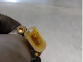 Recambio de motor elevalunas delantero derecho para ford fiesta iv (ja_, jb_) 1.3 i referencia OEM IAM 1100184 2 PINES 3 PUERTAS