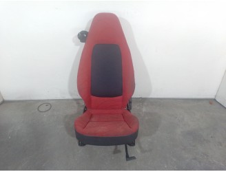 Recambio de asiento delantero derecho para smart cabrio 0.8 cdi cat referencia OEM IAM A45191414003D96 A45191414003D96 