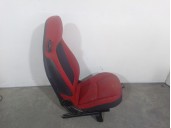 Recambio de asiento delantero derecho para smart cabrio 0.8 cdi cat referencia OEM IAM A45191414003D96 A45191414003D96 