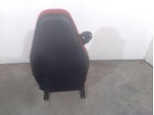 Recambio de asiento delantero derecho para smart cabrio 0.8 cdi cat referencia OEM IAM A45191414003D96 A45191414003D96 