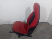Recambio de asiento delantero derecho para smart cabrio 0.8 cdi cat referencia OEM IAM A45191414003D96 A45191414003D96 