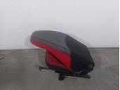 Recambio de asiento delantero derecho para smart cabrio 0.8 cdi cat referencia OEM IAM A45191414003D96 A45191414003D96 